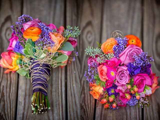 Buquê 💐 - 35