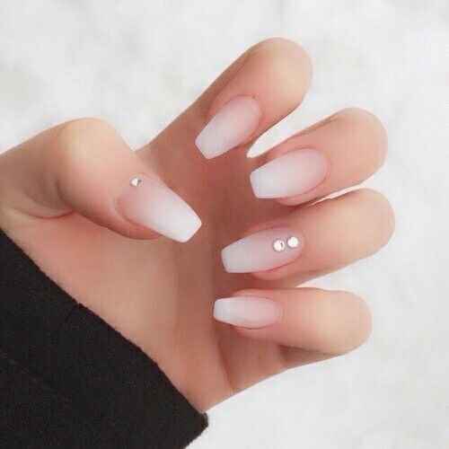 Unhas 💅🏽 - 6