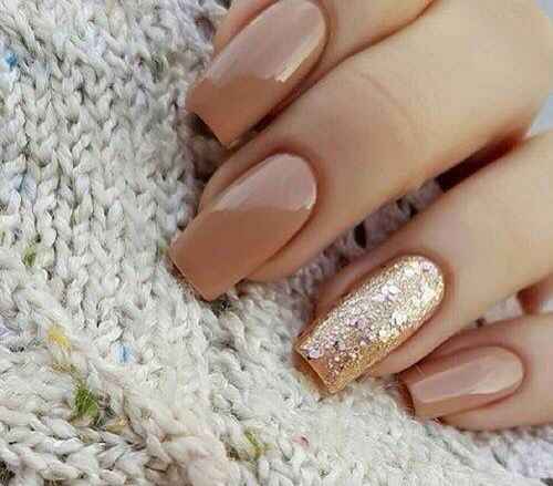 Unhas 💅🏽 - 17