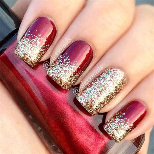 Unhas 💅🏽 - 26