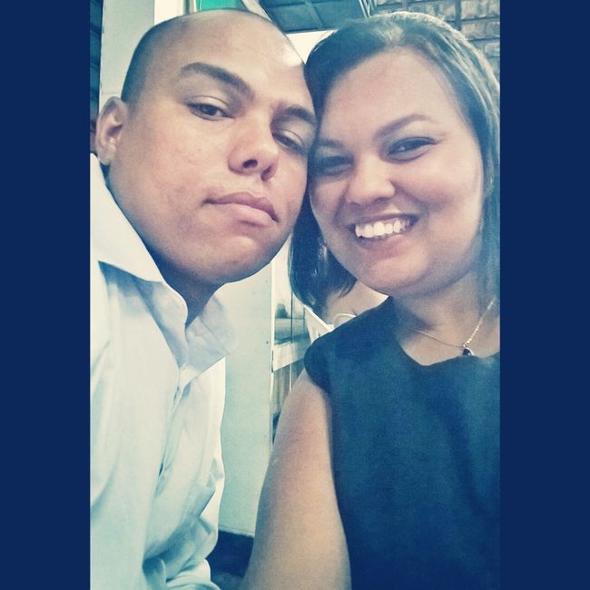 Eu e meu amor