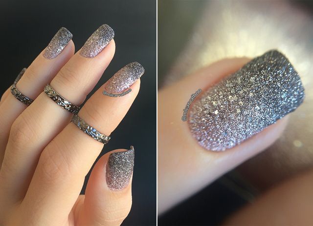 Unhas 💅🏽 - 5