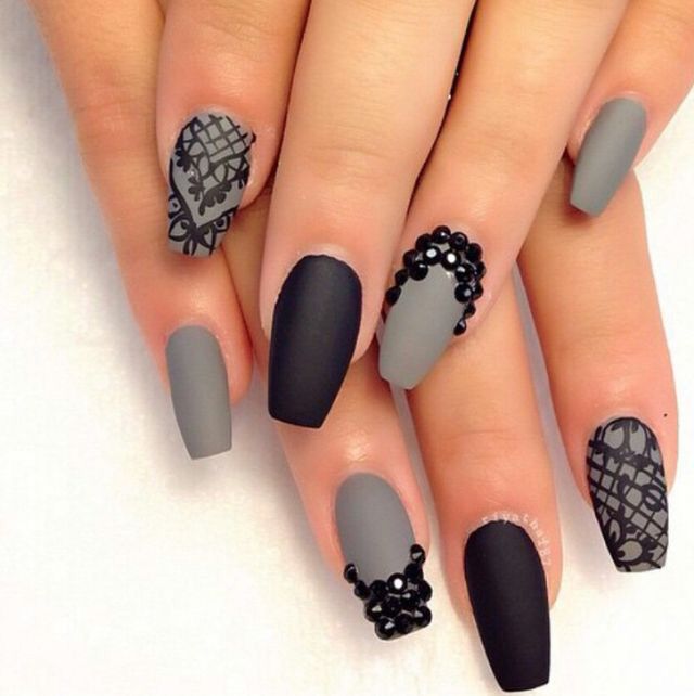 Unhas 💅🏽 - 7