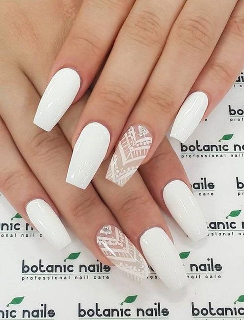 Unhas 💅🏽 - 9