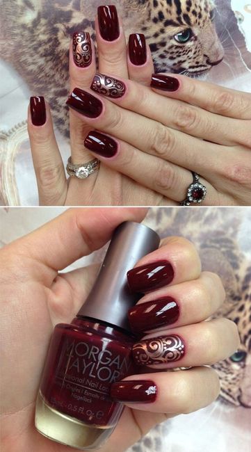 Unhas 💅🏽 - 28