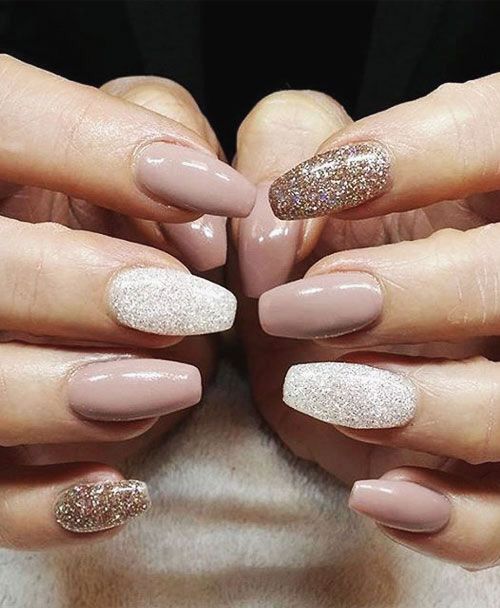 Unhas 💅🏽 - 31