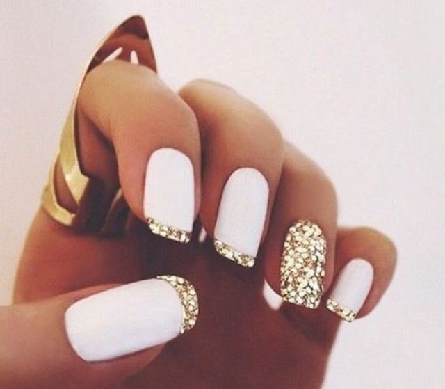 Unhas 💅🏽 - 32