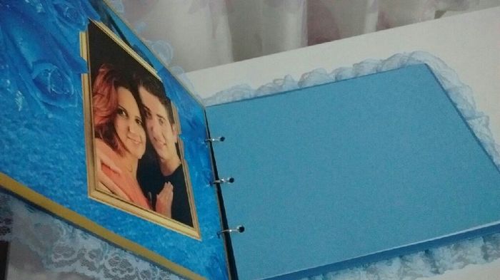 Meu livro de assinaturas - 2