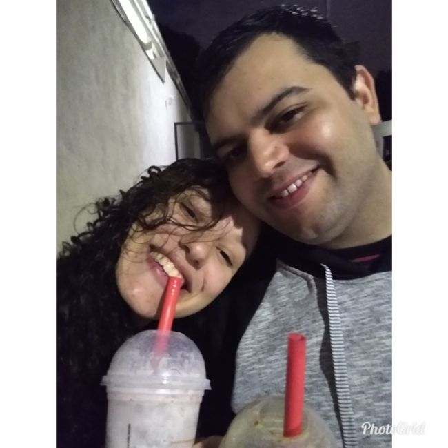 Tinder.... Mas alguém!? 2