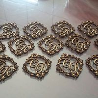 Caixinhas dos dindos e dindas #vemver - 1