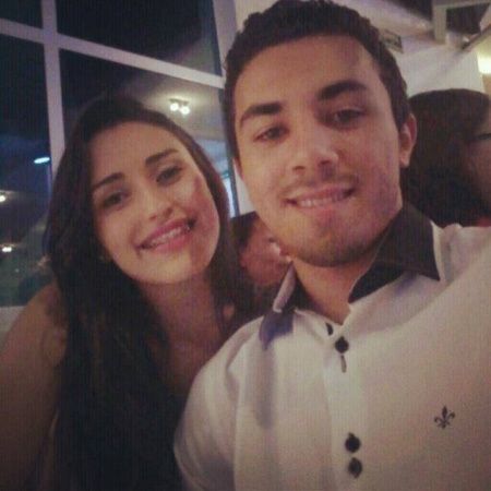 Eu e Ele - Amor da minha vida
