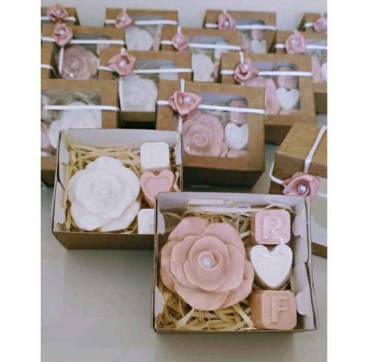 Poste AQUI uma foto da lembrancinha que vão dar para as pessoas convidadas🎁👇 - 1