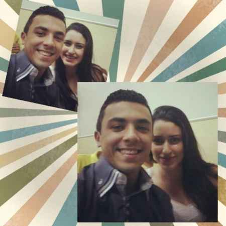 Meu Niver !