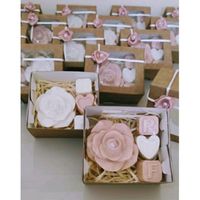 Poste AQUI uma foto da lembrancinha que vão dar para as pessoas convidadas🎁👇 - 1