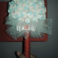 Buque de marshmellow - 2