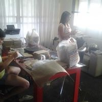 Madríssimas em prol do convite perfeito!