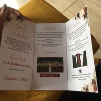 Caixa dos padrinhos entregue - 4