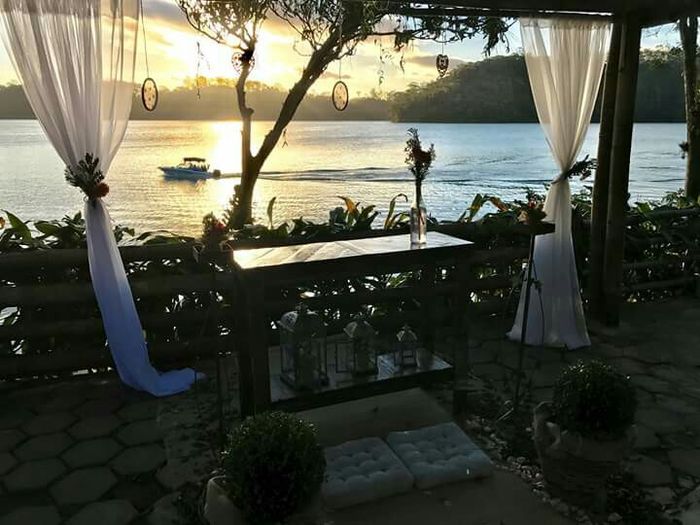  Casamento no campo #vemopinar - 1