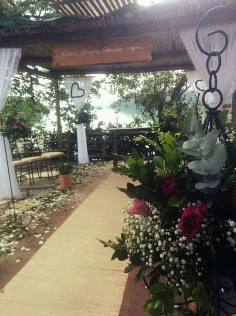  Escolhi o local do meu casamento #vemver - 5