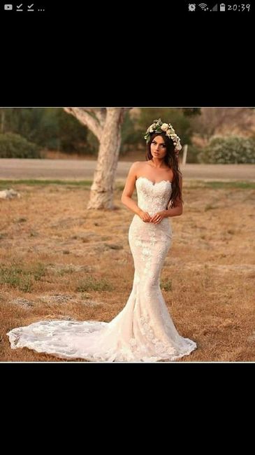  Vestido de noiva #vemopinar - 4