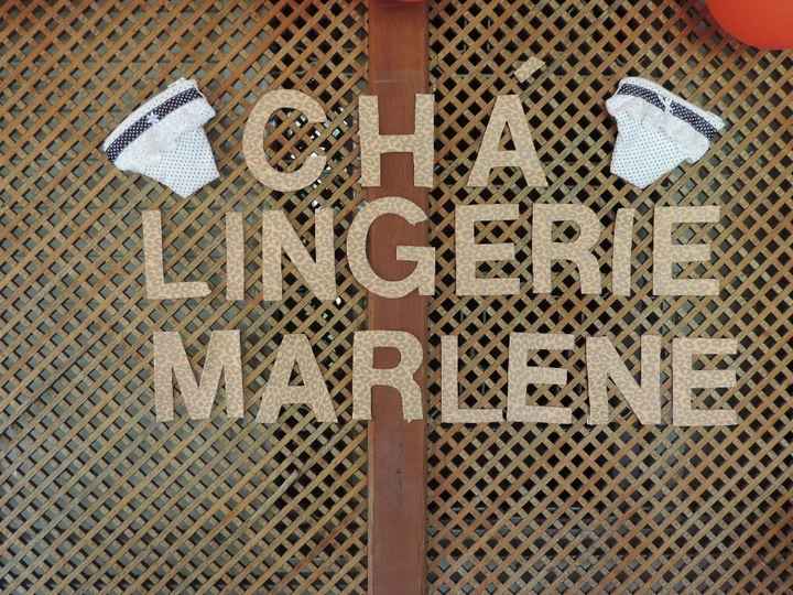 Cha lingerie