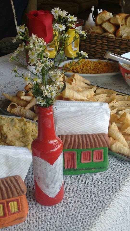 Comidas
