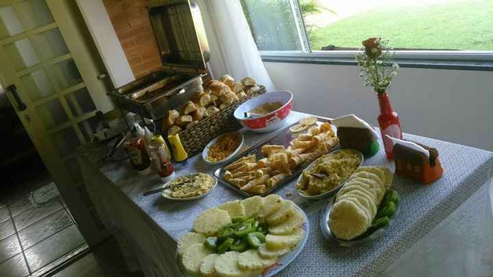 comidas