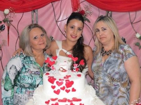 mãe e sogra