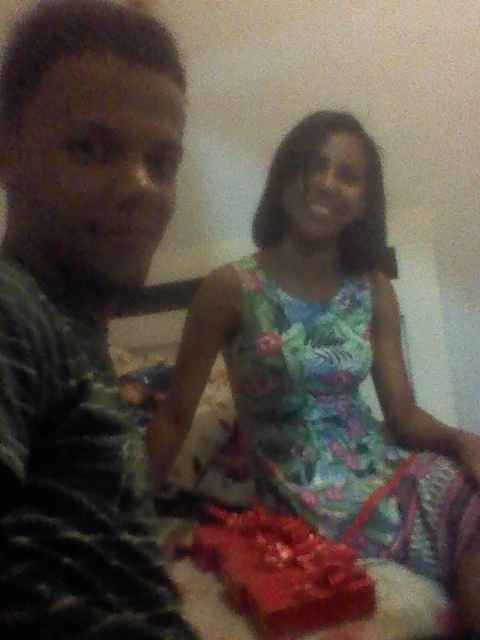 Convites dos padrinho #vem ver# - 2