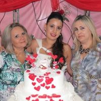 mãe e sogra
