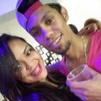 Poste uma foto com o seu amor - 1