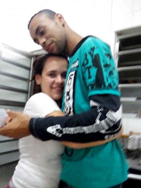 Momento love