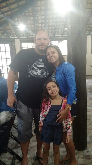 Poste aqui sua foto com o seu grande amor! - 1