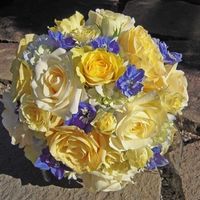 Buque de casamento!!