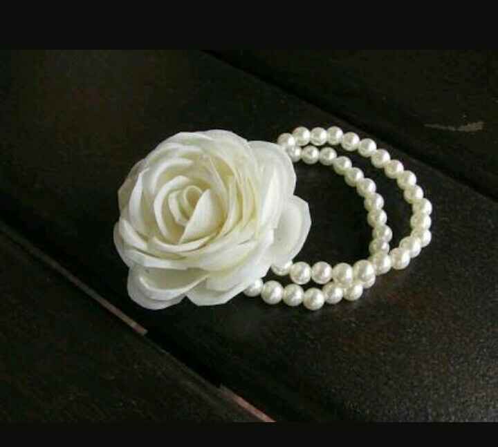 Corsage !! - 5