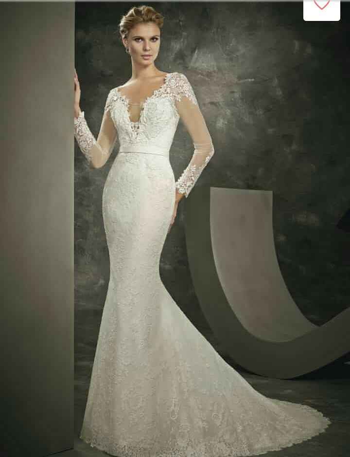 Vestido - 2