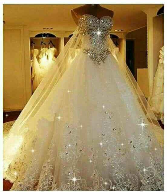 Comprar vestido de noiva aliexpress