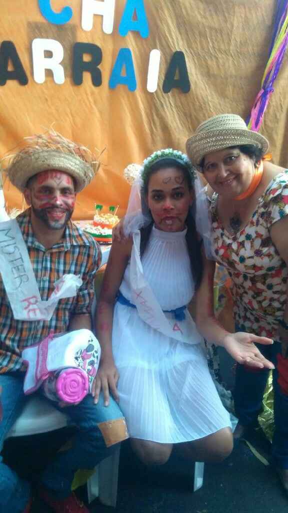 Nosso cháarraiá ❤ - 36
