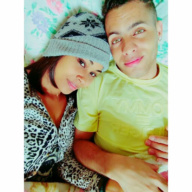 Meu futuro marido 💑💕 - 1