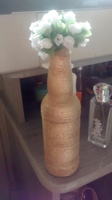 Inspirações para noivado: vermelho , rosa e branco! - 5