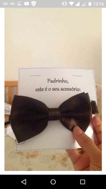 Caixinha,  o que colocar!!! - 1