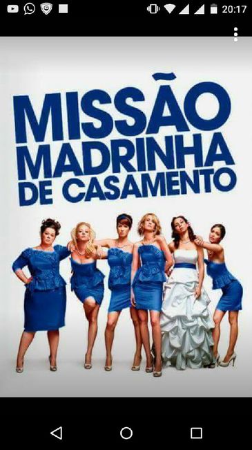Manual dos padrinhos - 2