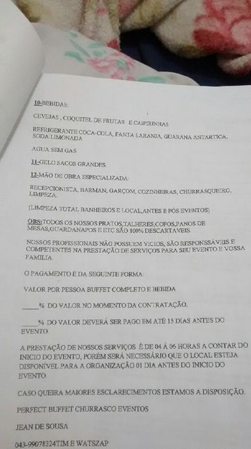 Duvida - 2