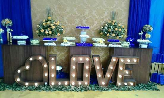 Decoração - 1
