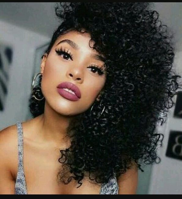 Inspirações de maquiagem para negras ❤ - 9