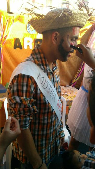 Nosso cháarraiá ❤ - 5