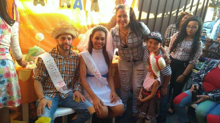 Nosso cháarraiá ❤ - 9