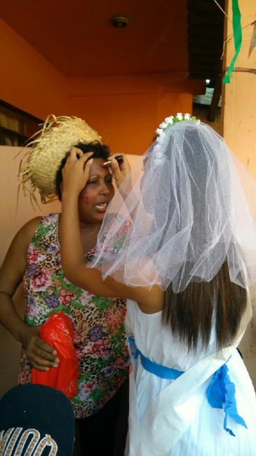 Nosso cháarraiá ❤ - 15