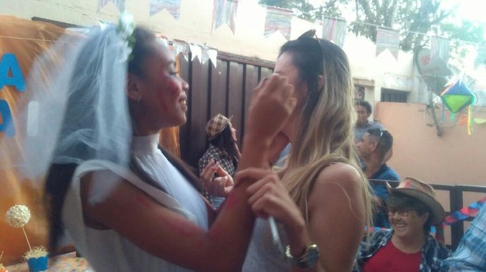 Nosso cháarraiá ❤ - 31