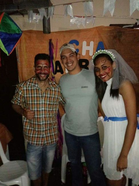 Nosso cháarraiá ❤ - 43